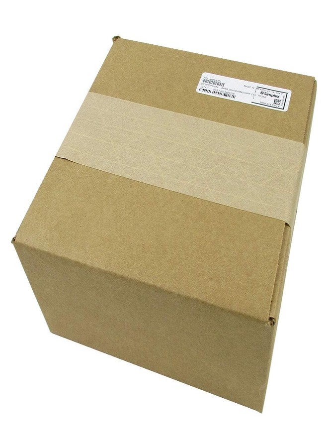 SIMPLEX 4902-9721 Speaker 25V / 70 VRMS Celing True Alert - Image 3