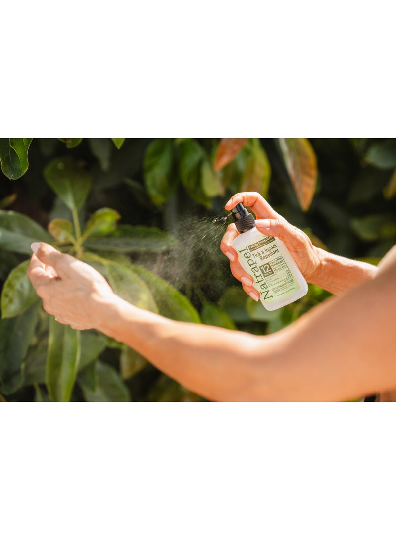 Natrapel Insect & Tick Repellent Bug Spray - Image 4