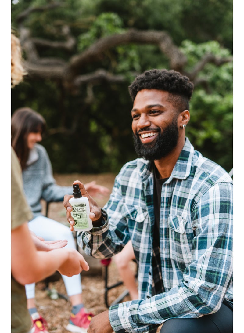 Natrapel Insect & Tick Repellent Bug Spray - Image 3
