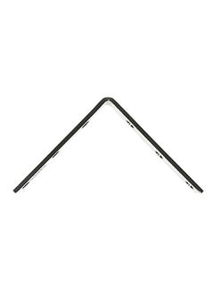 ACE Stainless Steel Inside L - Shape Corner Brace Silver 5 X 5 X 1 Inch 01-3404-278  - Image 3