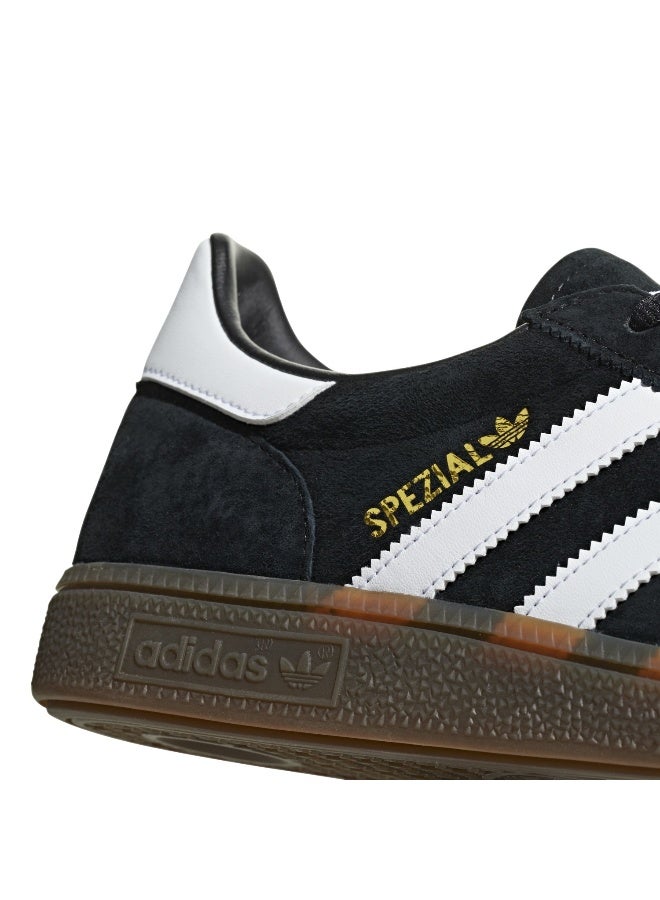 adidas هاندبول سبيزيال أسود كاجوال سنيكرز للرجال مقاس 13.5 - Image 5