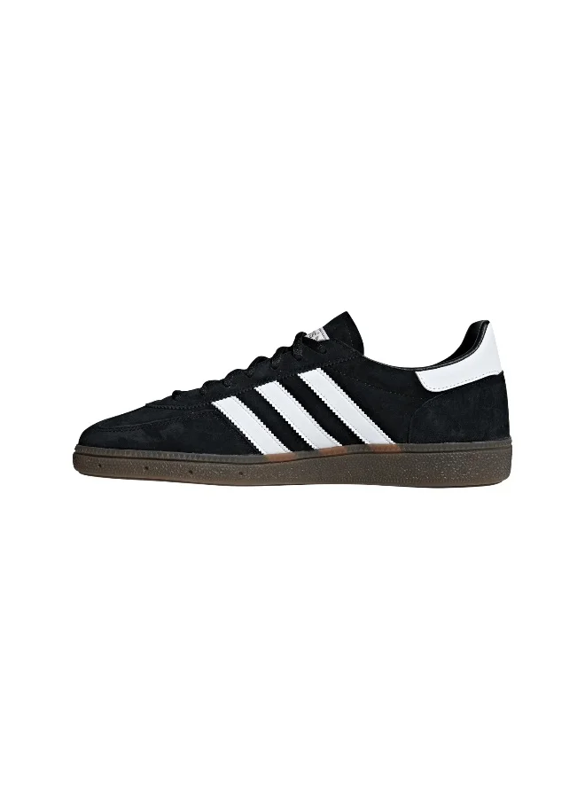 Adidas HANDBALL SPEZIAL Black CASUAL Trainers FOR MEN 13.5