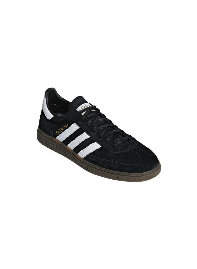 adidas هاندبول سبيزيال أسود كاجوال سنيكرز للرجال مقاس 13.5 - Image 4
