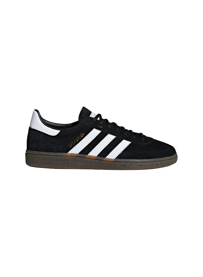 adidas هاندبول سبيزيال أسود كاجوال سنيكرز للرجال مقاس 13.5 - Image 1