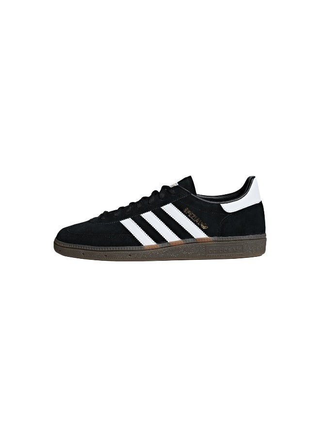 adidas هاندبول سبيزيال أسود كاجوال سنيكرز للرجال مقاس 13.5 - Image 2
