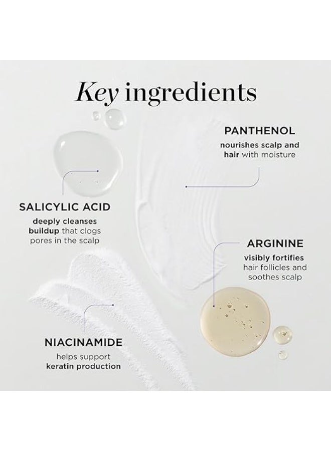 Dr.Groot Dr. Groot Miracle in Shower Treatment for Hair Loss, Korean Hair Care, 5 Seconds to Smooth Hair, Rosemary Oil for Healthier-Looking Hair, Hair Rinse, Moisturizing Treatment,Scalp Revitalizing Solution - Image 3