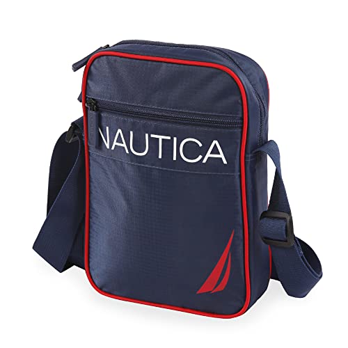 NAUTICA حقيبة كتف نوتيكا - Image 4