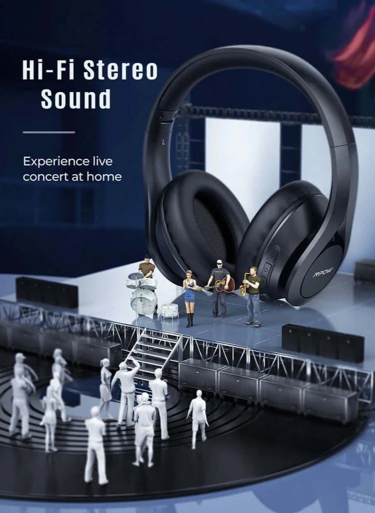 Mpow 059 Pro/Lite Bluetooth Headphones - Image 2