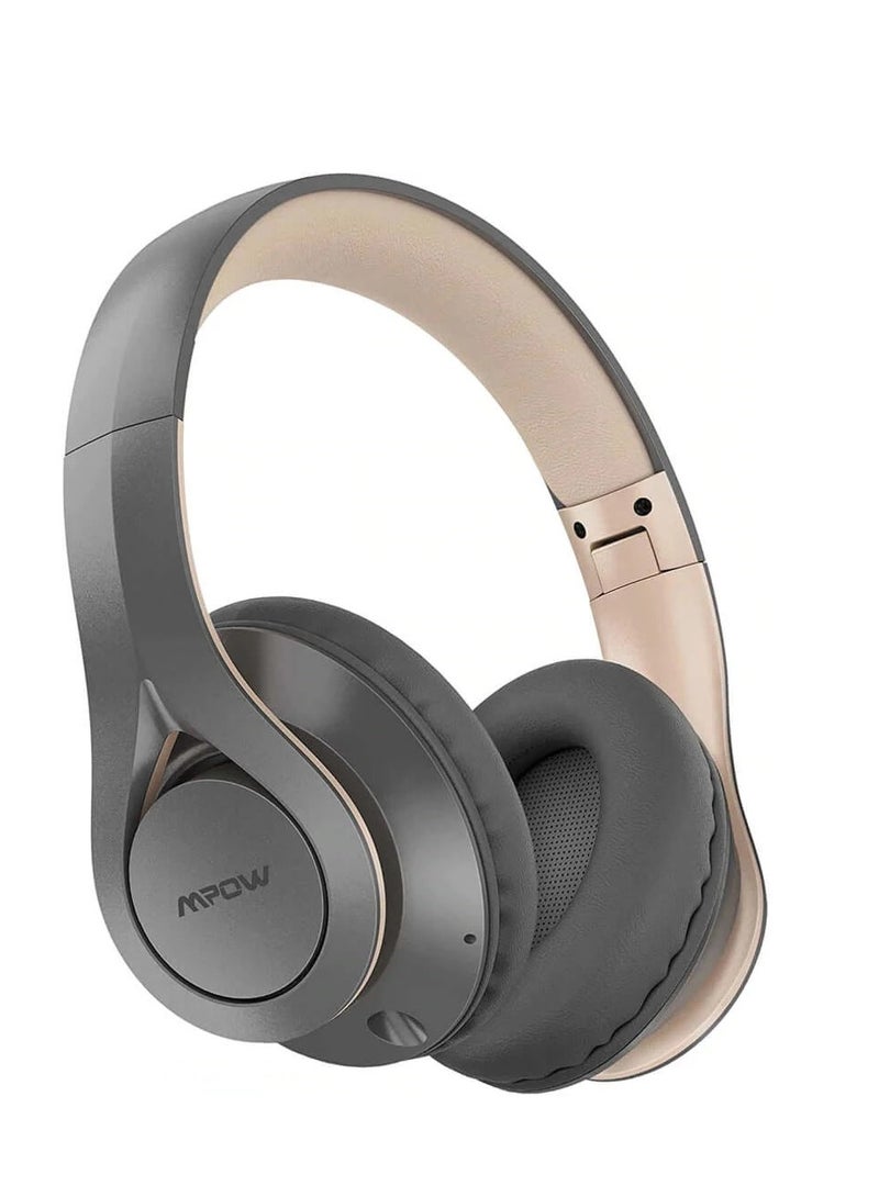 Mpow 059 Pro/Lite Bluetooth Headphones - Image 1