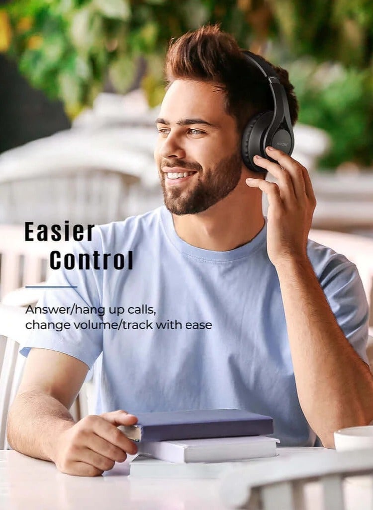 Mpow 059 Pro/Lite Bluetooth Headphones - Image 5