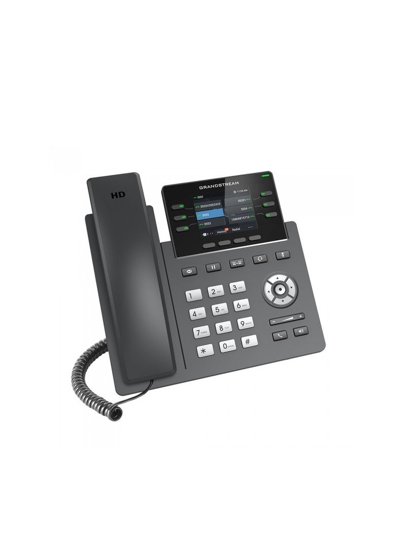 Grandstream GRP2613 IP Phone - Image 1