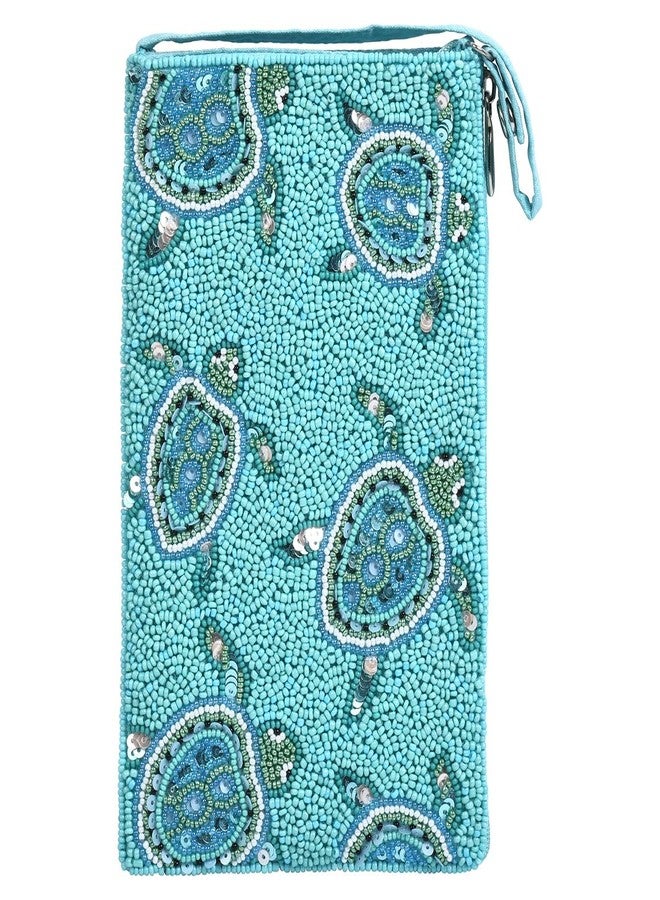 Bamboo Trading Company, Swimming Turtles Club Bag - Image 1