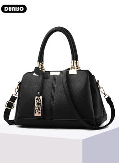 Women's Handbag with Removable Shoulder Strap, Soft PU Leather Elegant Tote Bag, Large Capacity Tote Shoulder Bag, Fashion Ladies Satchel Bag for Office Travel Daily - pzsku/Z773396D81E736DB3AFC2Z/45/_/1730942570/70c9e0d9-6782-4499-9644-934dcc8032d6