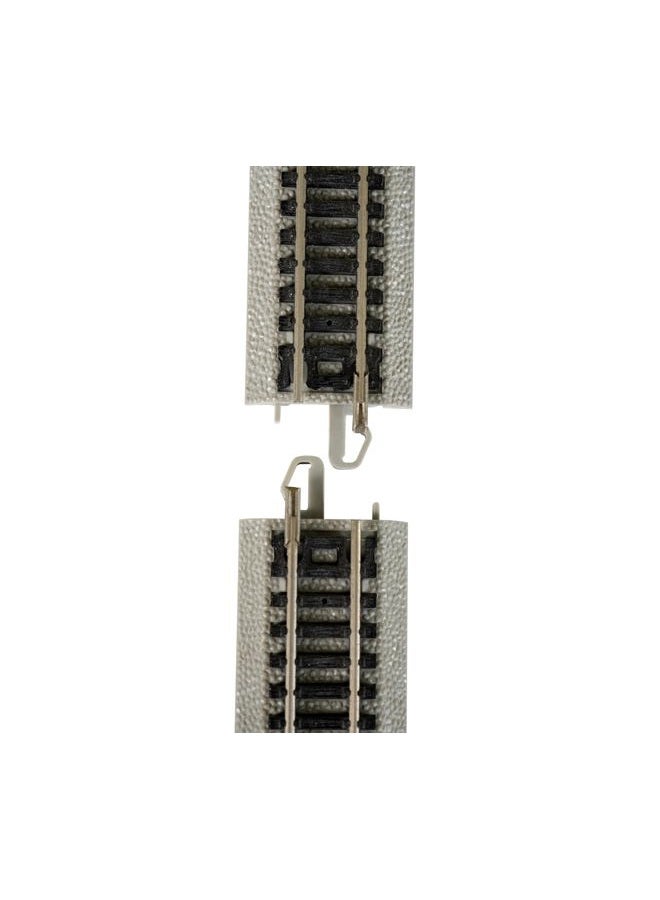 Bachmann Remote Turnout - Left - N Scale - Image 1
