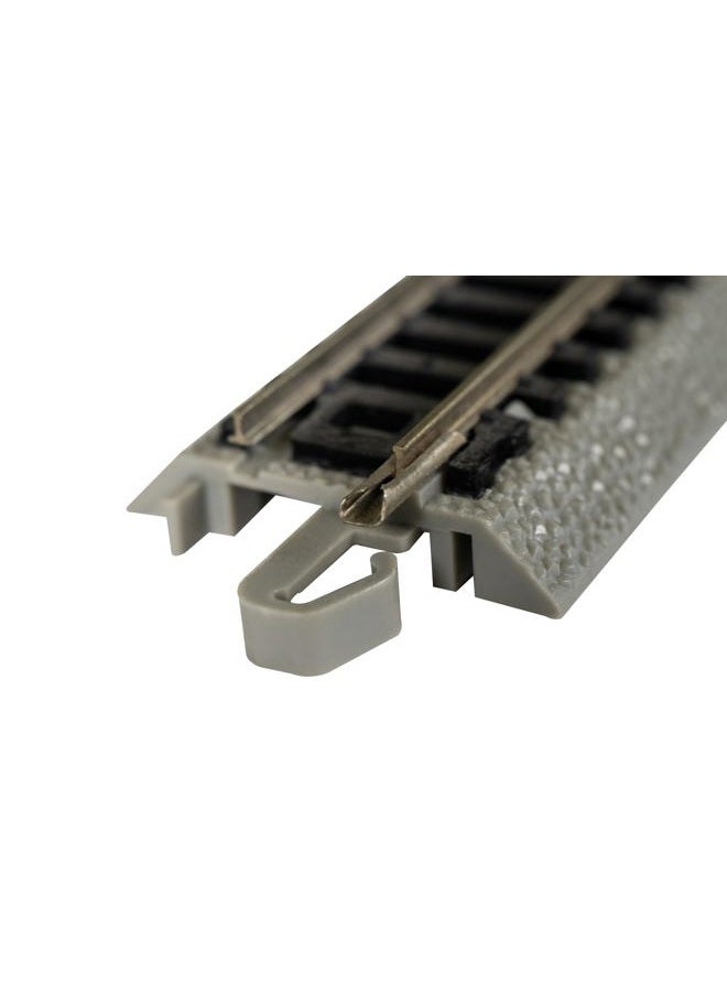 Bachmann Remote Turnout - Left - N Scale - Image 2