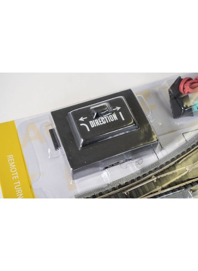 Bachmann Remote Turnout - Left - N Scale - Image 3