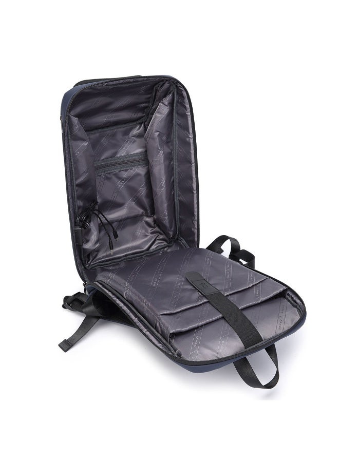 بانجي حقيبة ظهر Bange 7802 للأعمال للابتوب بحجم 15.6 بوصة - Image 4