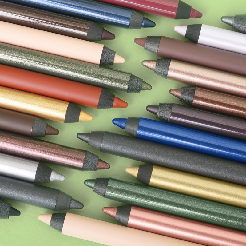 Pixi - Endless Silky Eye Pen - No.4 Black Cocoa - Image 5