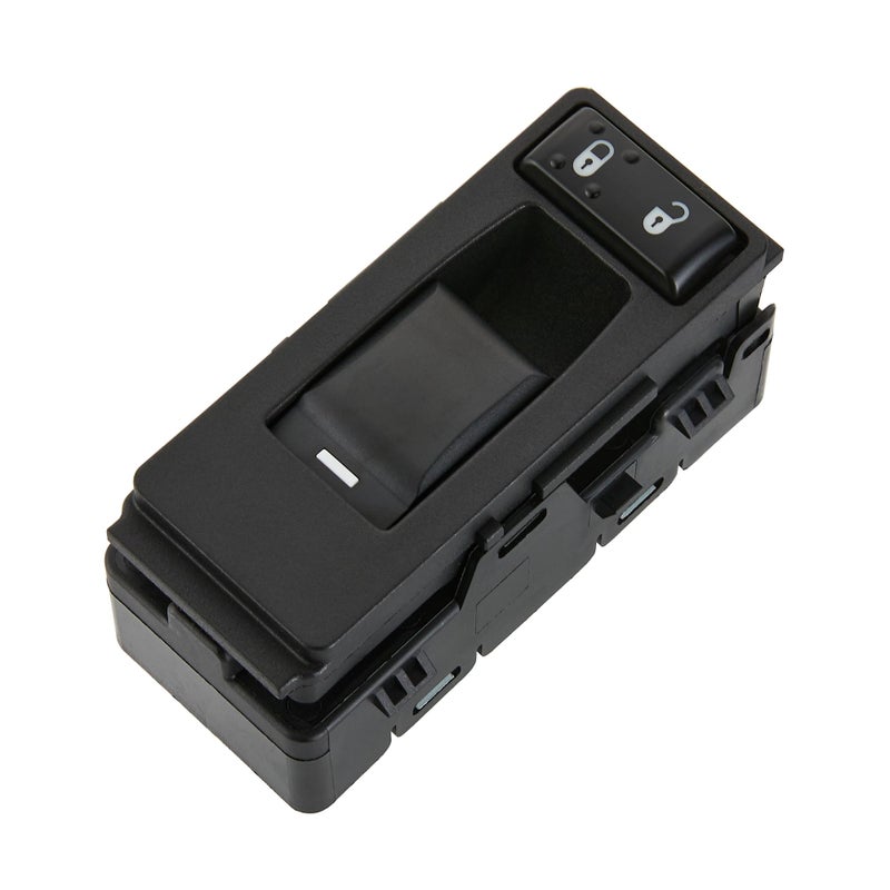 ZAPOSTS Power Window Switch Fits for Partial Models of Chrysler 200300AspenCirrusSebringfor Dodge AvengerCaliberChargerDakotaDurangoMagnumfor Jeep CompassPatriot 20062017OEM 04602785AA