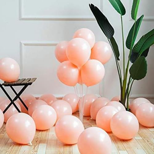 SOI Balloons For Decoration | Confetti Balloons For Decoration | Metallic Balloons For Decoration | Balloons For Decoration Birthday Party | Balloons For Decoration Anniversary Party - Image 4
