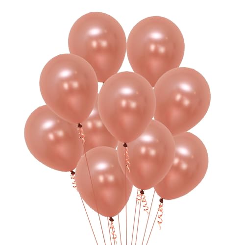 SOI Balloons For Decoration | Confetti Balloons For Decoration | Metallic Balloons For Decoration | Balloons For Decoration Birthday Party | Balloons For Decoration Anniversary Party - Image 5