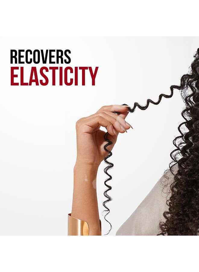 Pantene سيروم بانتين برو-في كيرلاستيك لإحياء التجاعيد لأيام عدم الغسل - Image 3