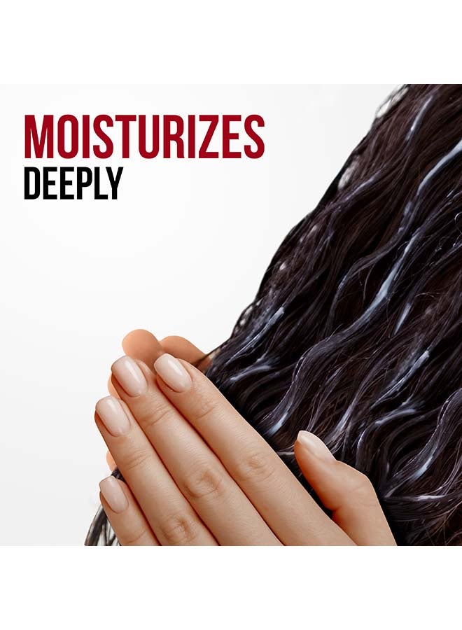 Pantene سيروم بانتين برو-في كيرلاستيك لإحياء التجاعيد لأيام عدم الغسل - Image 2