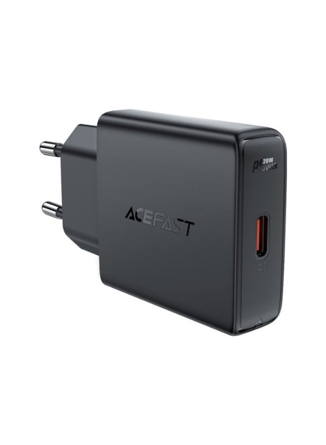 ACEFAST Fast Charge Wall Charger A65 PD20W GaN - Image 1