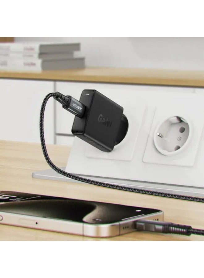 ACEFAST Fast Charge Wall Charger A65 PD20W GaN - Image 3