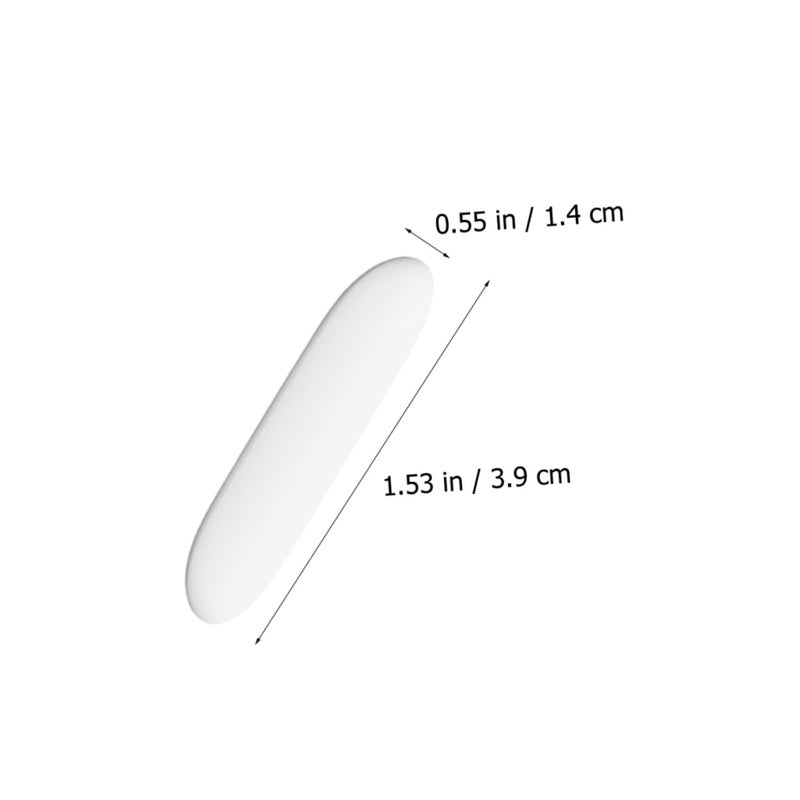 5Pcs White TPU Bracelet Protector Film Waterproof Impact Resistant Screen Protector - Image 5