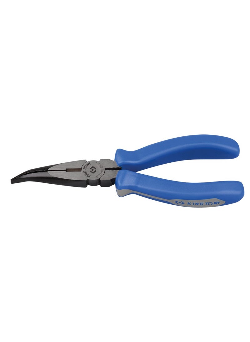 كينج توي بنسة بوز طويل مثنى معزولة 8" (200مم) KING TONY - 6331-08