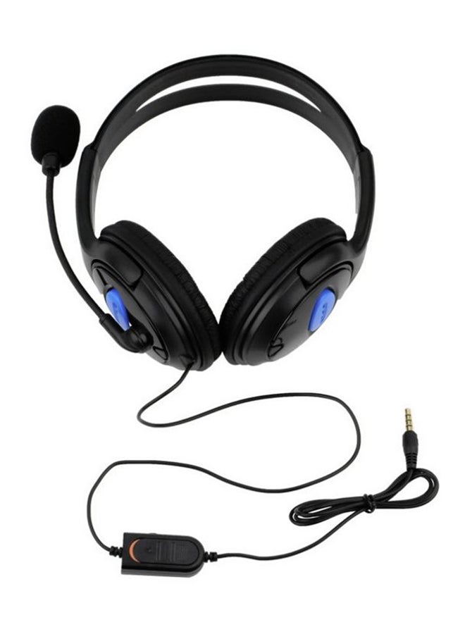 Chat Over-Ear Gaming Headset - Image 1