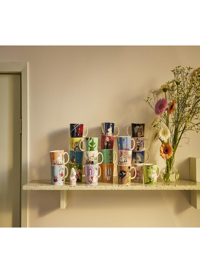 أرابيا كوب مومين عربي 10 أونصة، لون أصفر ميسابيل - Image 5