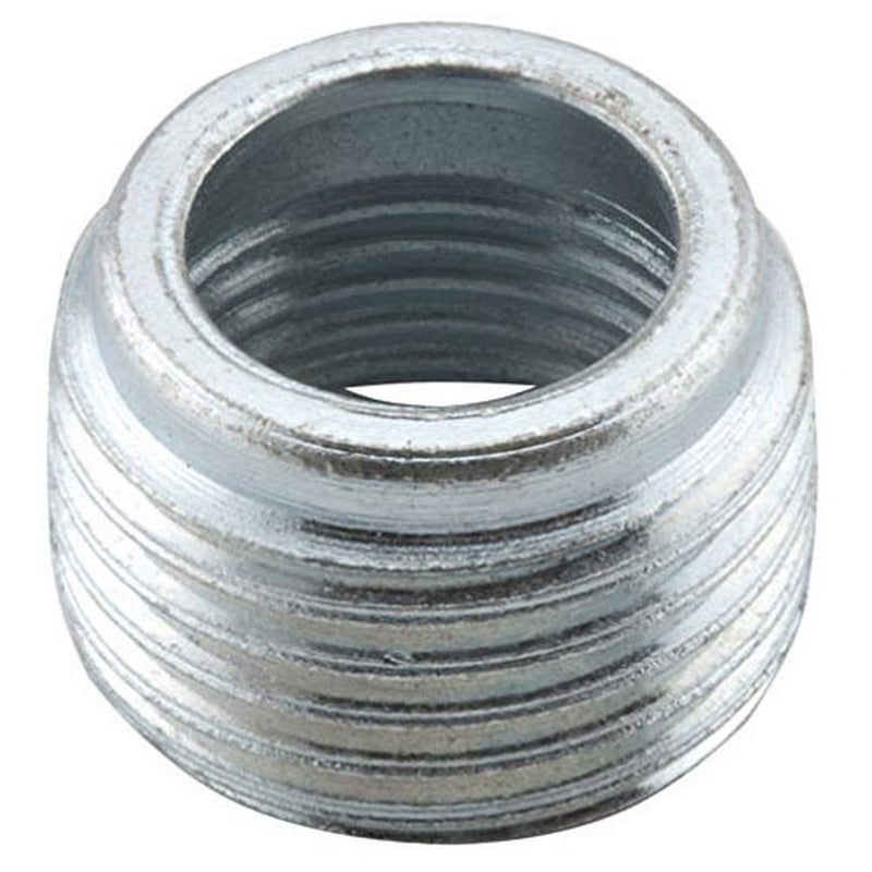 Hubbell-Raco 1142 Size Reducer Bushing, 3/4" to 1/2" (Pack of 100) - Image 4