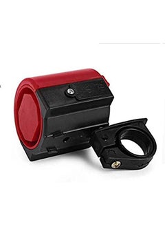 Generic Road Bicycle Electronic Bell  - Image 3