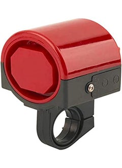 Generic Road Bicycle Electronic Bell  - Image 1