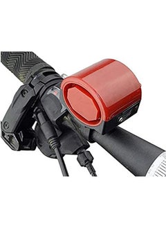 Generic Road Bicycle Electronic Bell  - Image 4
