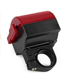 Generic Road Bicycle Electronic Bell  - Image 2