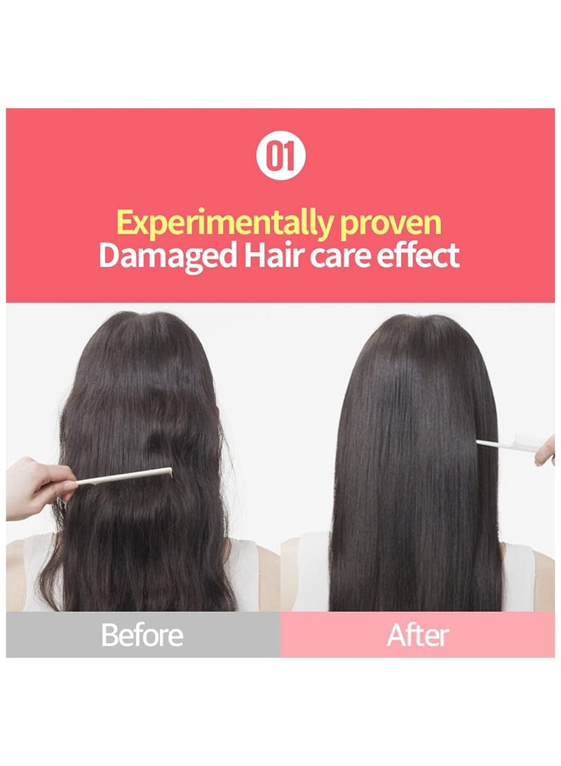 Ryo Damage Care And Nourishing Conditioner 480ml - Image 2