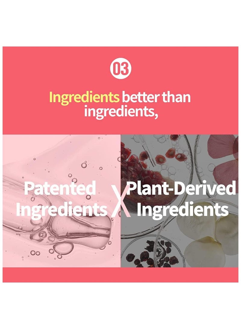 Ryo Damage Care And Nourishing Conditioner 480ml - Image 4