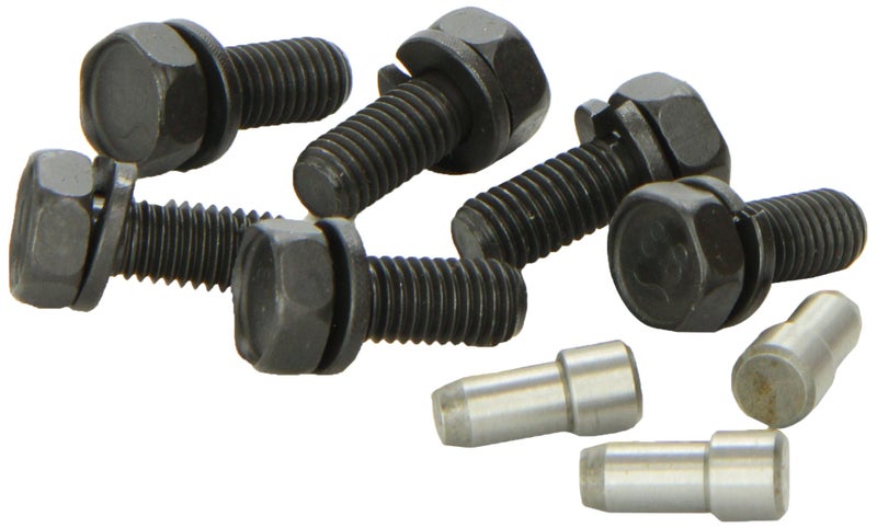 Ford Racing M6397A302 Pressure Plate Bolt and Dowel Kit - Image 1