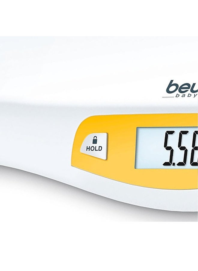 Beurer BY80 Baby Scale - Image 4