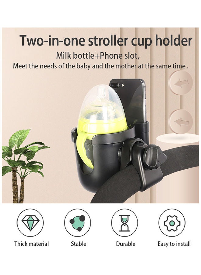 اليشمك حامل أكواب لعربة الأطفال - Image 4