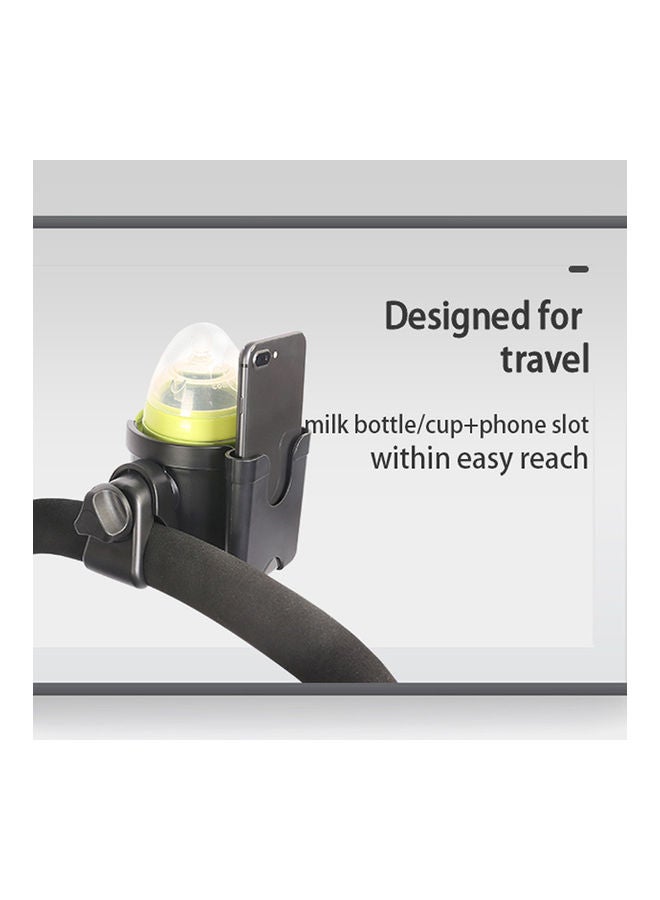 اليشمك حامل أكواب لعربة الأطفال - Image 5