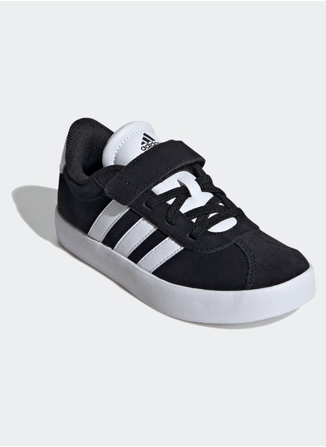 Adidas Vl Court 3.0 Shoes  - Image 3
