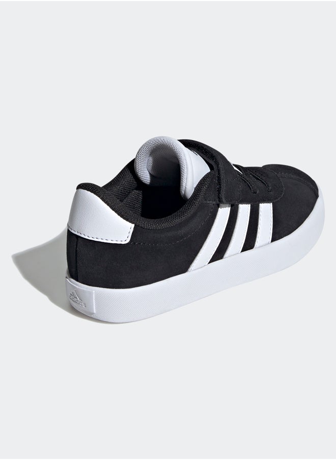 Adidas Vl Court 3.0 Shoes  - Image 4