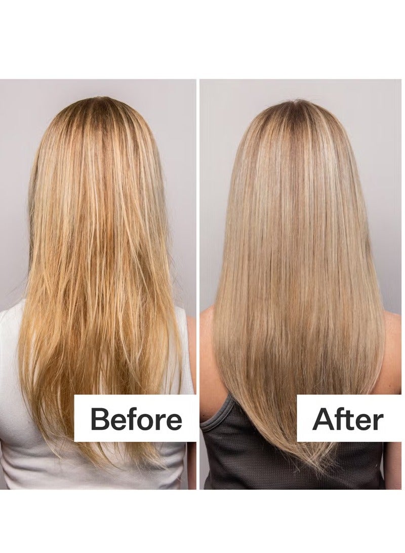 Act+Acre Act+ Acre Clarifying Hard Water Shampoo 296ml - Image 3