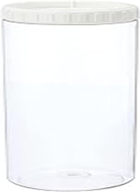 LocknLock Interlock Round Food Container, 2.1L (INL-403)