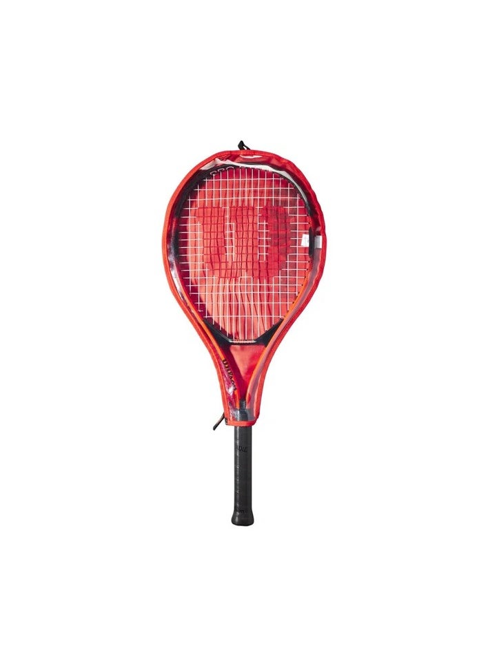 Wilson Pro Staff Precision Jr 26 Tennis Racket  - Image 2