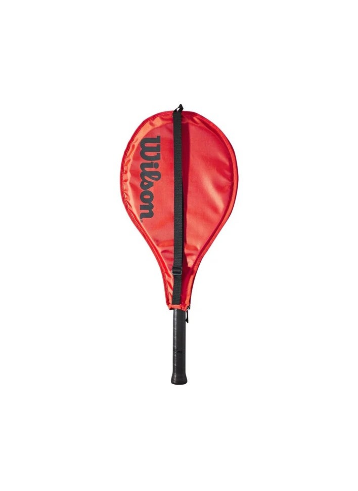 Wilson Pro Staff Precision Jr 26 Tennis Racket  - Image 3